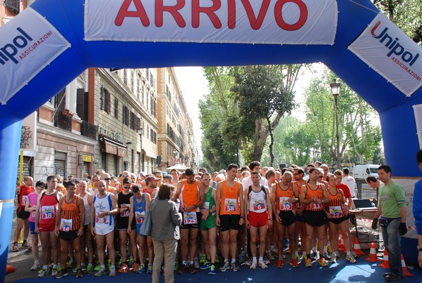 1° Maggio - Lavoro in...Corsa (01/05/2013) 00006