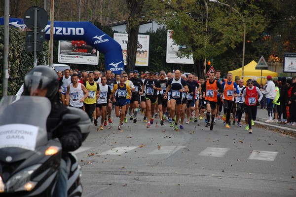 Mezza Maratona a Staffetta - Trofeo Arcobaleno (01/12/2013) 00002