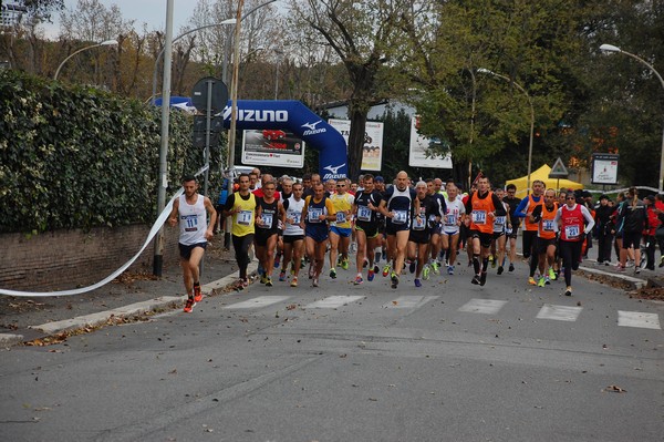 Mezza Maratona a Staffetta - Trofeo Arcobaleno (01/12/2013) 00004