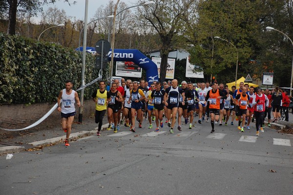 Mezza Maratona a Staffetta - Trofeo Arcobaleno (01/12/2013) 00006