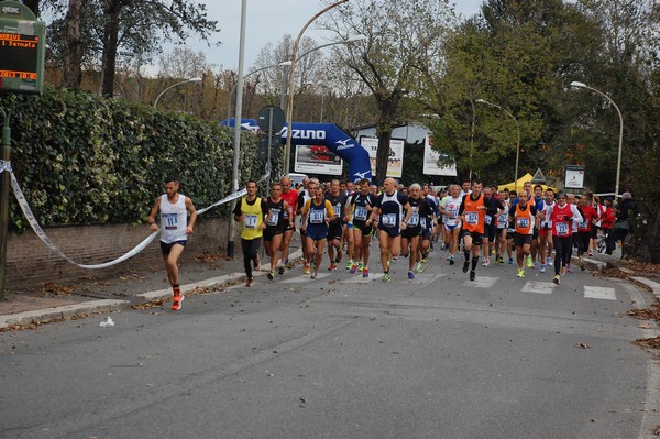 Mezza Maratona a Staffetta - Trofeo Arcobaleno (01/12/2013) 00007