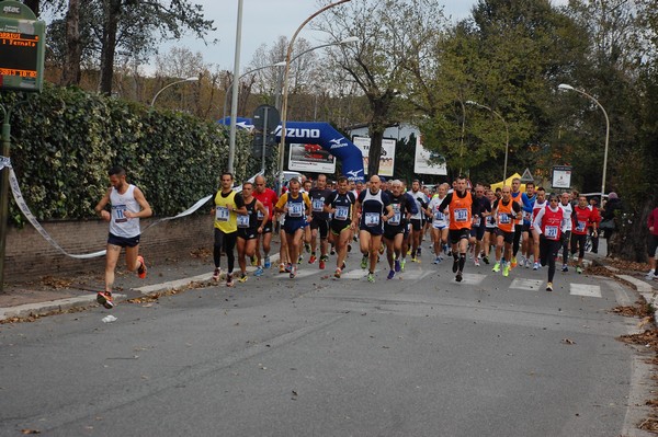 Mezza Maratona a Staffetta - Trofeo Arcobaleno (01/12/2013) 00008