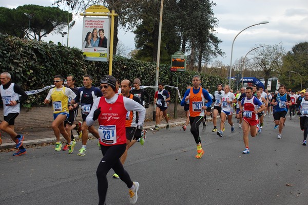 Mezza Maratona a Staffetta - Trofeo Arcobaleno (01/12/2013) 00014