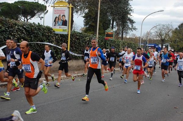 Mezza Maratona a Staffetta - Trofeo Arcobaleno (01/12/2013) 00015
