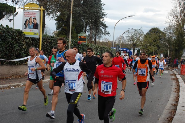 Mezza Maratona a Staffetta - Trofeo Arcobaleno (01/12/2013) 00020
