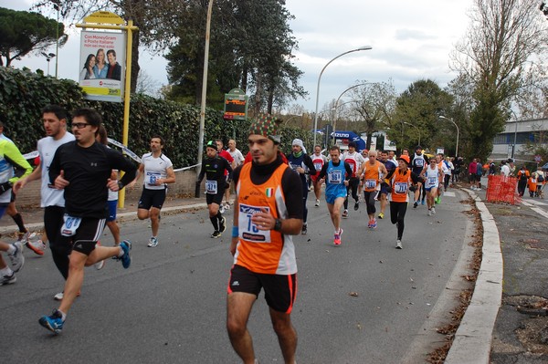 Mezza Maratona a Staffetta - Trofeo Arcobaleno (01/12/2013) 00022