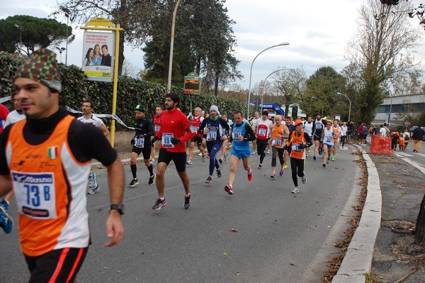 Mezza Maratona a Staffetta - Trofeo Arcobaleno (01/12/2013) 00023