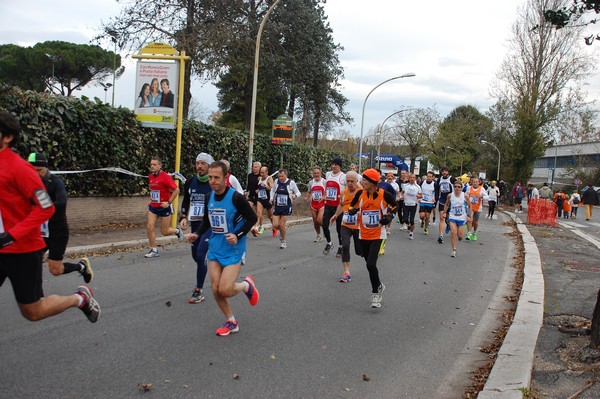 Mezza Maratona a Staffetta - Trofeo Arcobaleno (01/12/2013) 00025
