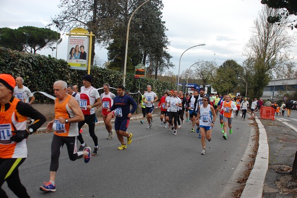 Mezza Maratona a Staffetta - Trofeo Arcobaleno (01/12/2013) 00028