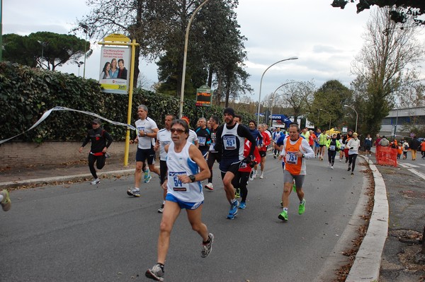 Mezza Maratona a Staffetta - Trofeo Arcobaleno (01/12/2013) 00030