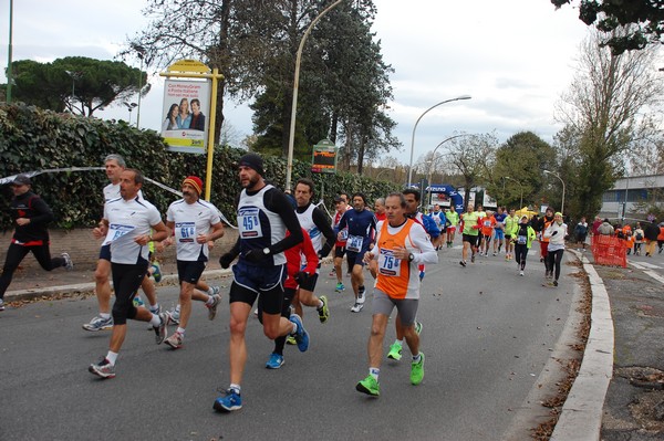 Mezza Maratona a Staffetta - Trofeo Arcobaleno (01/12/2013) 00031
