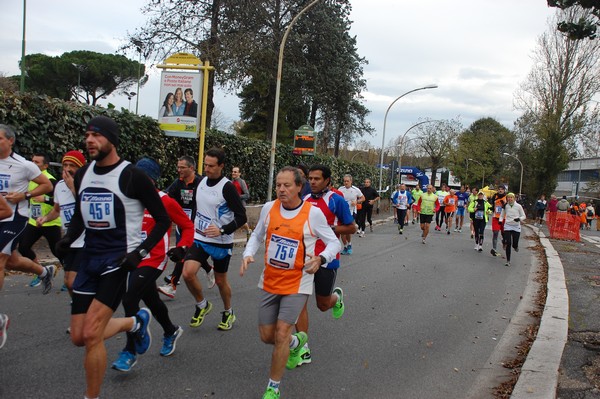 Mezza Maratona a Staffetta - Trofeo Arcobaleno (01/12/2013) 00032