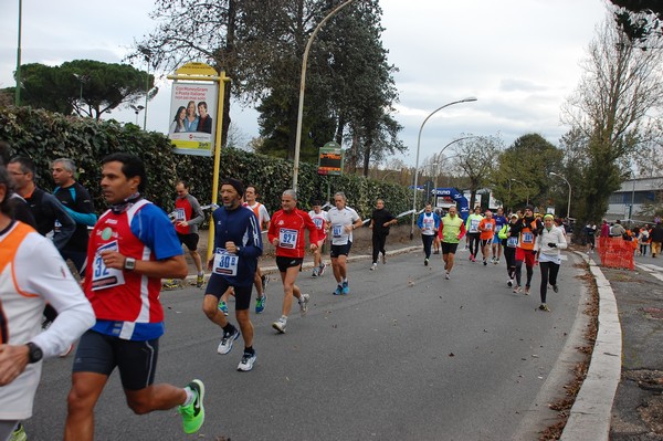 Mezza Maratona a Staffetta - Trofeo Arcobaleno (01/12/2013) 00033