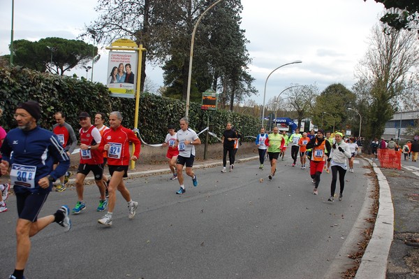 Mezza Maratona a Staffetta - Trofeo Arcobaleno (01/12/2013) 00034