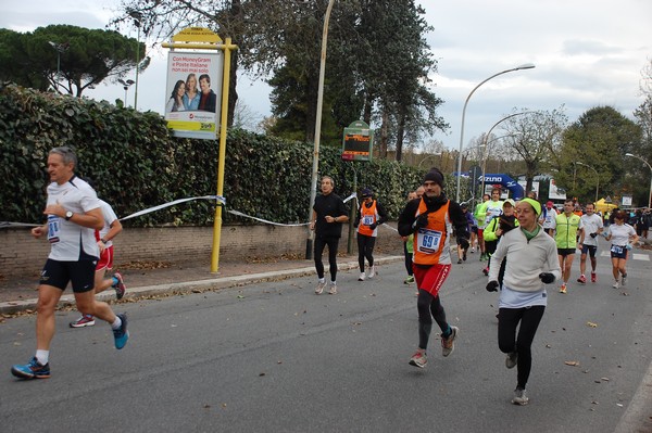 Mezza Maratona a Staffetta - Trofeo Arcobaleno (01/12/2013) 00035