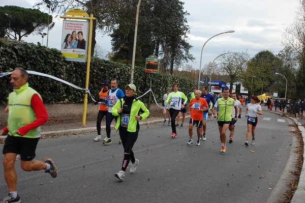 Mezza Maratona a Staffetta - Trofeo Arcobaleno (01/12/2013) 00039