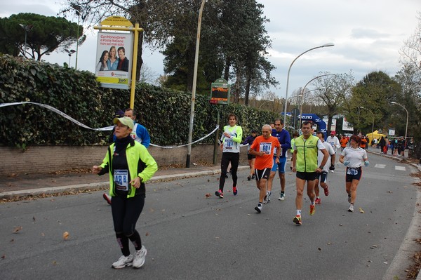 Mezza Maratona a Staffetta - Trofeo Arcobaleno (01/12/2013) 00040