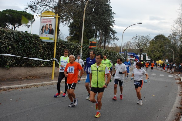 Mezza Maratona a Staffetta - Trofeo Arcobaleno (01/12/2013) 00042