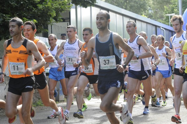 Maratonina di Villa Adriana (26/05/2013) 00007