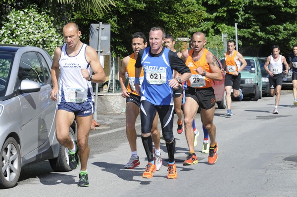 Maratonina di Villa Adriana (26/05/2013) 00011