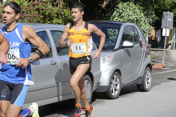 Maratonina di Villa Adriana (26/05/2013) 00012
