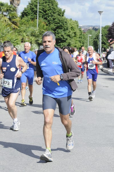 Maratonina di Villa Adriana (26/05/2013) 00021