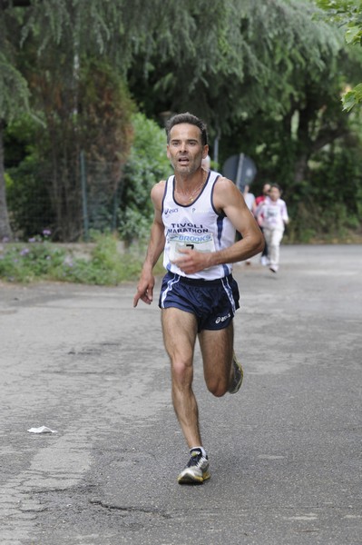 Maratonina di Villa Adriana (26/05/2013) 00032