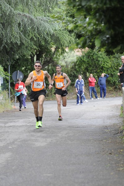Maratonina di Villa Adriana (26/05/2013) 00039