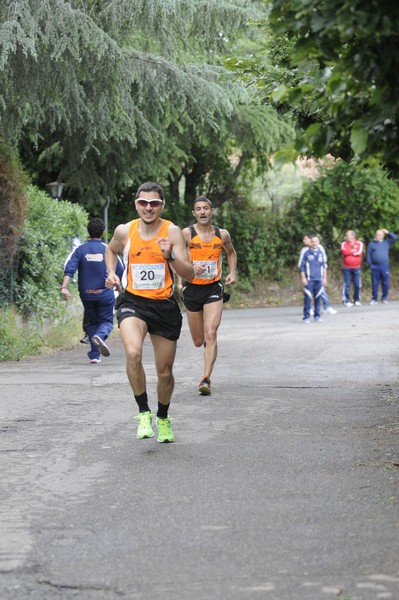 Maratonina di Villa Adriana (26/05/2013) 00040