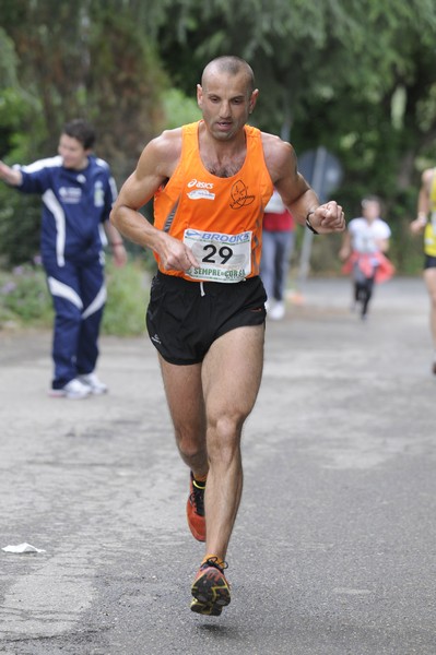 Maratonina di Villa Adriana (26/05/2013) 00046