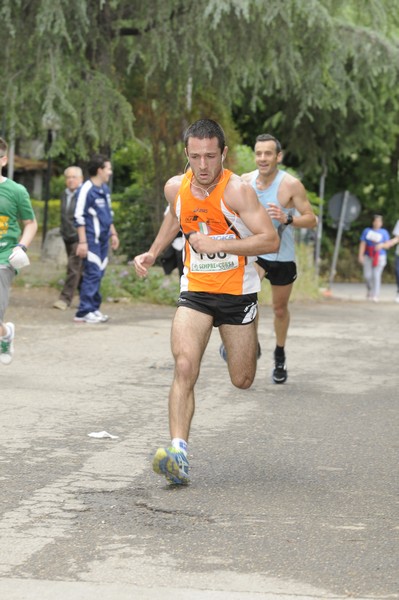 Maratonina di Villa Adriana (26/05/2013) 00047