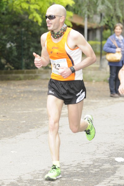 Maratonina di Villa Adriana (26/05/2013) 00050