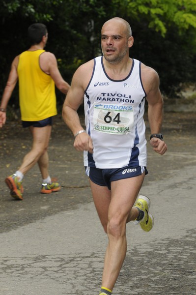 Maratonina di Villa Adriana (26/05/2013) 00051