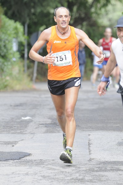 Maratonina di Villa Adriana (26/05/2013) 00057