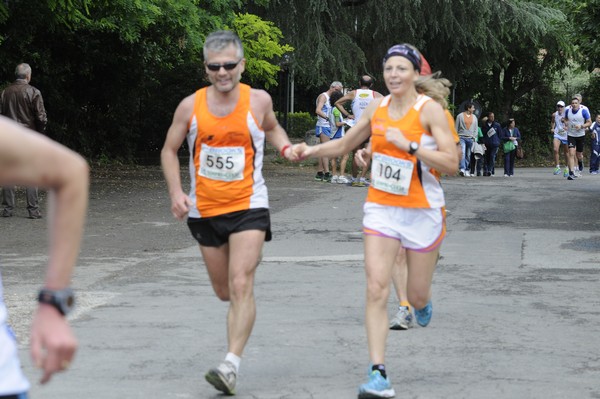 Maratonina di Villa Adriana (26/05/2013) 00058