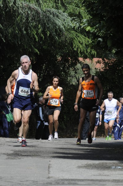 Maratonina di Villa Adriana (26/05/2013) 00062