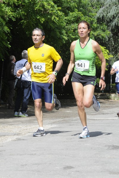 Maratonina di Villa Adriana (26/05/2013) 00070