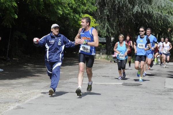 Maratonina di Villa Adriana (26/05/2013) 00073