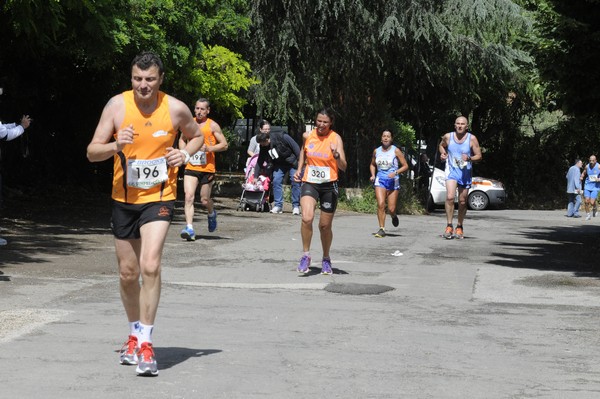 Maratonina di Villa Adriana (26/05/2013) 00074