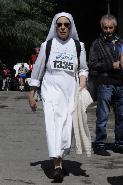 Maratonina di Villa Adriana (26/05/2013) 00076