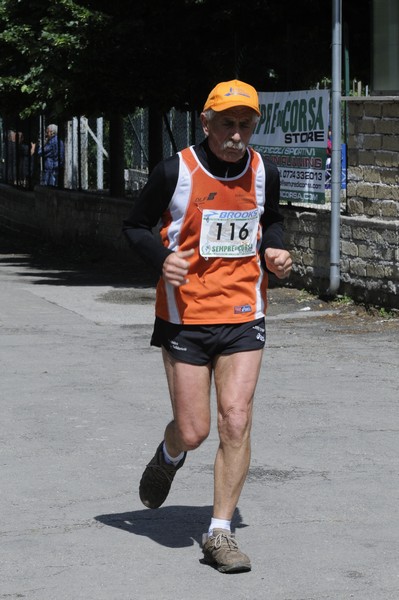 Maratonina di Villa Adriana (26/05/2013) 00087