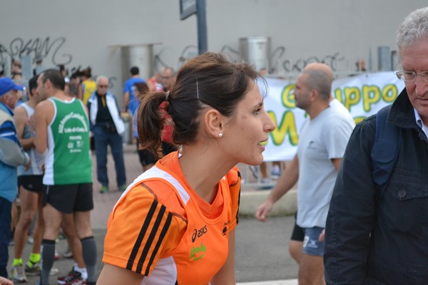 Fiumicino Half Marathon (10/11/2013) 00003