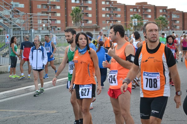 Fiumicino Half Marathon (10/11/2013) 00006