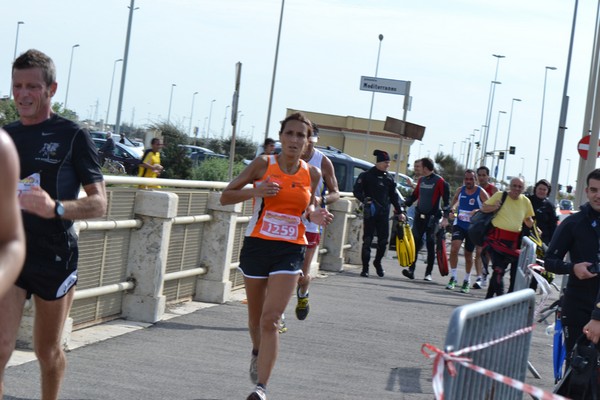 La Trenta del Mare di Roma (13/10/2013) 081