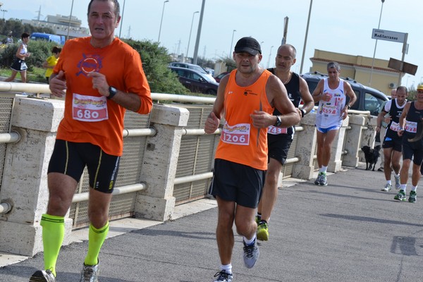 La Trenta del Mare di Roma (13/10/2013) 153
