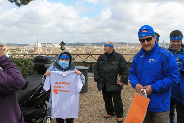 Ore felici con Giorgia (09/03/2013) 00003