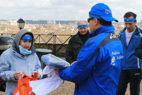 Ore felici con Giorgia (09/03/2013) 00007