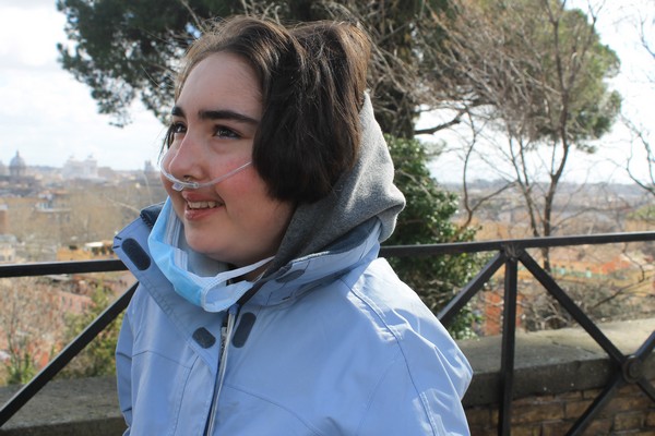 Ore felici con Giorgia (09/03/2013) 00024