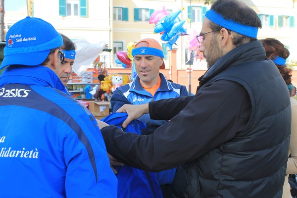 Ore felici con Giorgia (09/03/2013) 00027