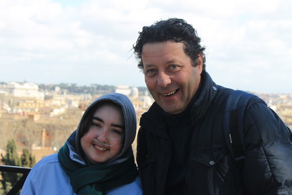 Ore felici con Giorgia (09/03/2013) 00033